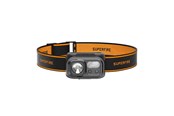 Smarta Hem - Superfire HL23-S headlamp flashlight 350lm USB-C - HL23-S