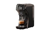 Kaffe och Espresso - HiBREW 5-in-1 capsule coffee maker H1B-black (black) - H1B-black