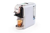 Kaffe och Espresso - HiBREW Capsule coffee maker 5 in 1 H2B (white) - H2B-white