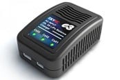 Fjärrstyrt - SkyRC Charger LiPo E3 - SK-100081-6