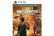 Spel - Way of the Hunter (Wild Expeditions) - Sony PlayStation 5 - Jakt - 9120131602179