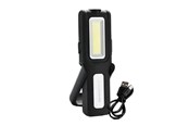 Ficklampor och strålkastare - Superfire Workshop flashlight G12 566lm USB - G12