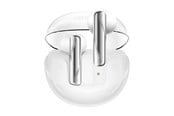 Hörlurar / Headset - QCY TWS AilyBuds Clear T32 Headphones (white) - T32 white