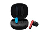 Hörlurar / Headset - MIIIW Sound Cube Wireless Headphones (Black) - MW23W11