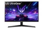 Skärm - 27" LG UltraGear 27GS60F-B - 1920x1080 (FHD) - 180Hz - IPS - 27GS60F-B