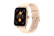Pulsmätare & Stegräknare - Colmi P81 Smartwatch (Gold) - P81 Gold