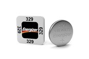 Battery - Energizer 329 - 635318