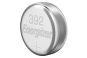 Battery - Energizer 392/384 battery - silver oxide - 634976