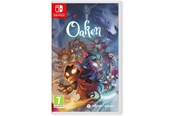Spel - Oaken - Nintendo Switch - Strategi - 3760328372506