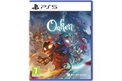 Spel - Oaken - Sony PlayStation 5 - Strategi - 3760374320018