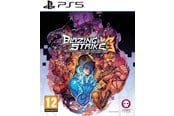 Spel - Blazing Strike (Limited Edition) - Sony PlayStation 5 - Kampsport - 5056280450375