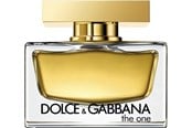 Parfym och dofter - Dolce & Gabbana The One For Women Edp Spray 75 ml - 8057971180493