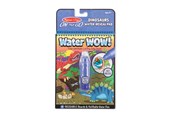 Kreativa spel - Melissa & Doug Water Wow! Dinosaurs - 19315