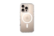 Mobile - Covers & Cases - Just Mobile TENC™ Air for iPhone 16 Pro Max - PC-1669PCCM