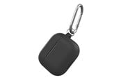 Hörlurar / Headset - KeyBudz Elevate Series for Airpods Pro Gen 2 - Black - APP2_S8_BLK