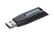 USB-minne - Verbatim Store 'n' Go V3 - 64GB - USB-minne - 49807