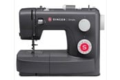 Symaskin - Singer Simple 3223 - Dark Grey - 230155101