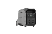 Powerstation - EcoFlow Delta Pro 3 - 4096Wh - EFDELTAPRO3-EU-CBOX