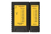 Nätverks tillbehör - DeLOCK Network Tools Kit - 86105