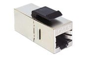 Nätverks tillbehör - DeLOCK Modular Insert (Coupling) - 86210