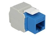 Nätverks tillbehör - DeLOCK Keystone Module - 86343