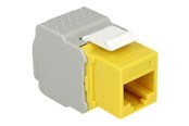 Nätverks tillbehör - DeLOCK Keystone Module - 86345