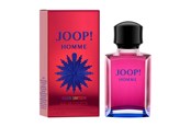 Parfym och dofter - Joop! Homme Neon Edt Spray 125 ml - 3616305258458