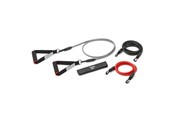 Sport & Fitness - Reebok Power Träningsband Set - RATB-30034