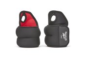 Sport & Fitness - Reebok Handledsvikter - 1.0Kg - RAWT-11211