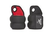 Sport & Fitness - Reebok Handledsvikter - 1.5Kg - RAWT-11212