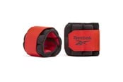 Sport & Fitness - Reebok Flexlock Viktmanschetter för fotleder - 2.0Kg - RAWT-11273