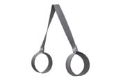 Sport & Fitness - Reebok Mat Carry Strap - Grey - RAYG-10024GR