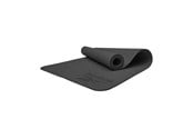 Sport & Fitness - Reebok Yogamatta - 4mm - Black - RAYG-11020BK