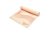 Sport & Fitness - Reebok Yogamatta - 4mm - Fluid Motion - RAYG-11023FD