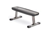 Sport & Fitness - Reebok Flat Bench Träningsbänk - RBBE-10231
