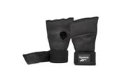 Sport & Fitness - Reebok Pro Quick Wraps - L/XL - RSCB-10306BK