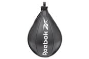 Sport & Fitness - Reebok Leather Speed Bag - RSCB-11270
