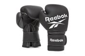 Sport & Fitness - Reebok Retail Boxningshandskar - 10oz Black - RSCB-12010BK-10