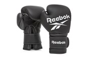 Sport & Fitness - Reebok Retail Boxningshandskar - 16oz Black - RSCB-12010BK-16