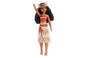 Dockor & Tillbehör - Disney Princess Doll Vaiana - HPG68