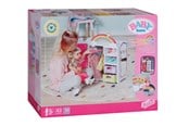 Dockor & Tillbehör - Baby Born Rainbow Wardrobe - 836040