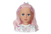 Kreativa spel - Baby Born Styling Head Artist - 836033