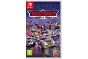 Spel - Transformers: Galactic Trials - Nintendo Switch - Action - 5061005355071