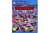 Spel - Transformers: Galactic Trials - Sony PlayStation 4 - Action - 5061005355187