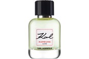 Parfym och dofter - Karl Lagerfeld Karl Hamburg Alster Pour Homme Edt 60 ml - 3386460124492