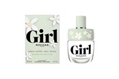 Parfym och dofter - Rochas Girl Blooming Edt Spray 40 ml - 40 ml - 3386460134255