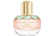 Parfym och dofter - Elie Saab Girl Of Now Lovely Edp Spray 30 ml - 7640233341056