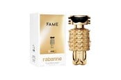 Parfym och dofter - PACO RABANNE Fame Intense Edp Spray Refilable 80 ml - 3349668630448