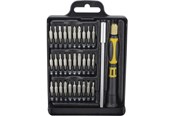 Handverktyg - Deltaco Toolkit 32 pcs - STE-6038