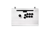 Spel Tillbehör - PDP Victrix Pro FS Arcade Fight Stick - White - Wired Arcade stick - Sony PlayStation 4 - 052-008-WH